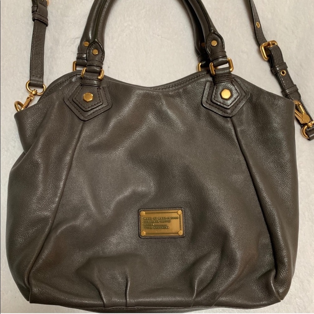 Marc by Marc tote with shoulder strap